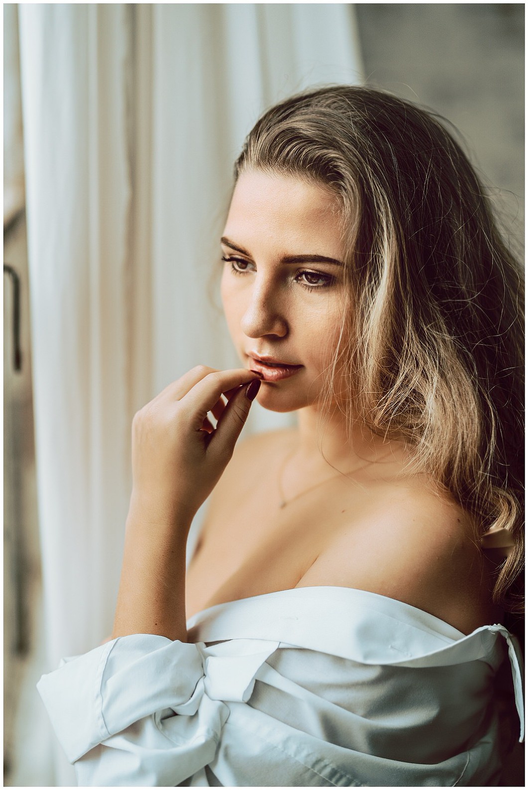 casual boudoir outfits